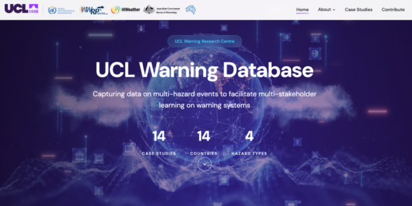 UCLthehut